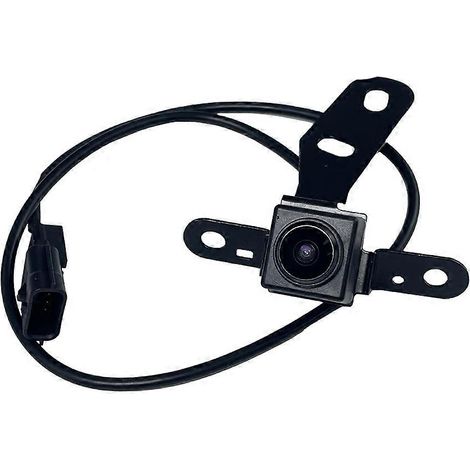 Conjunto de cámara de visión frontal para automóvil 284F1-4RA1A para Nissan Maxima 2016-2018, cámara frontal de asistencia de estacionamiento 284F14RA4A 284F14RA1A (1/5)