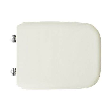 Sedile wc per ideal standard vaso conca champagne forma 8 (1/4)