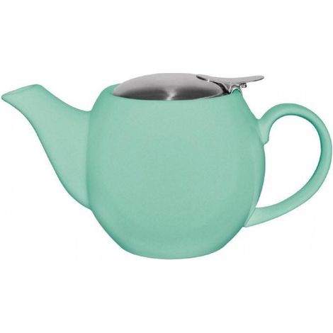 Théière vert d eau Café 510ml - Ref GM595 - Olympia