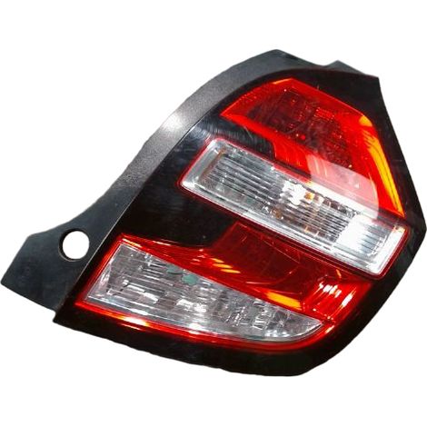 Feu Arriere Droit RENAULT Twingo [PRODUIT D'OCCASION]♻️265501361r (1/3)
