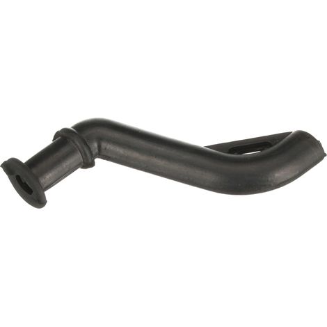 Tuyau, ventilation de carter-moteur Gates EMH655 RENAULT 313811463R 7700697780