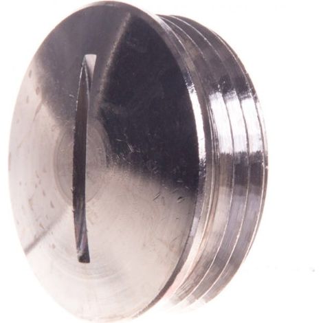 Tappo in ottone PG16 IP54 skindicht BL 16 52003420