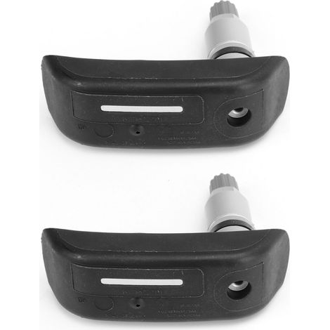 Capteur de Surveillance de la Pression des Pneus, Rôle d'avertissement Capteur de Surveillance de la Pression des Pneus 1 Paire 3631 8532 731 pour Moto (1/5)