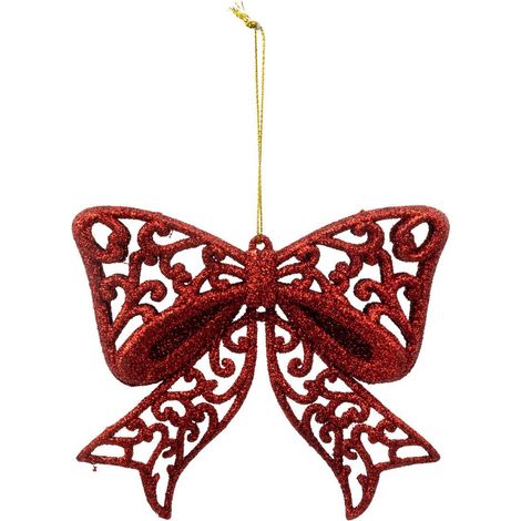 SDN PLAST KNOTEN AJOURE RG 10CM - Feeric lights & christmas