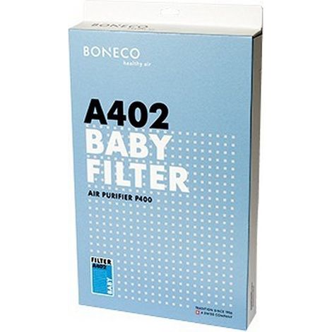 Boneco A402 Baby Filter pour Luchtreiniger P400 (1/3)