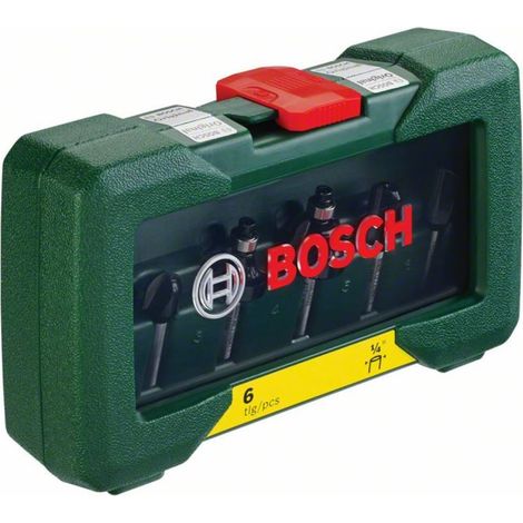 Bosch 2 607 019 462 suministro de herramienta de mano y accesorios (1/2)