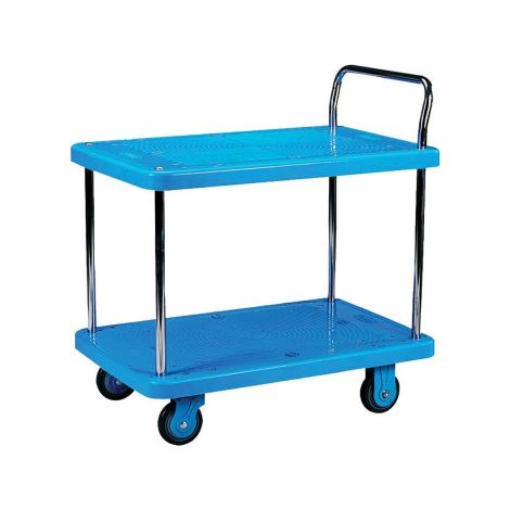 Stockman - Servante plastique 900 x 600 mm capacité 200 kg - PP2/200