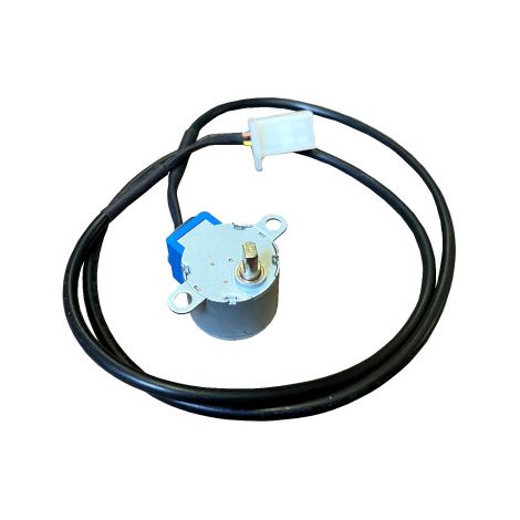 Ersatzmotor Stellmotor 230V 50Hz Motor für Inverter Stromerzeuger uvm. (1/3)