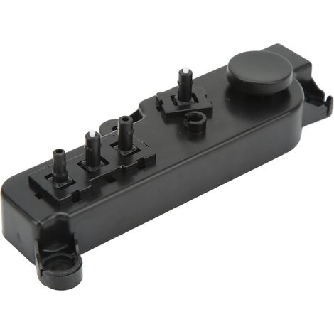 Interrupteur de commande du siège conducteur gauche 1098529 à réponse sensible, remplacement pour Tesla Model 3 Y 2017-2022 (1/5)
