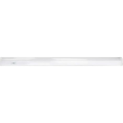 Bande LED connectable EDM - 50,5 cm - 7 W - 600 lm - 4000 K - 31695 (1/5)