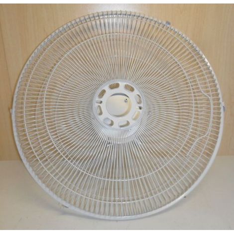 Griglia completa + erogatore per ventilatore nebulizzatore a piantana Rugiada ricambio ricambi accessori