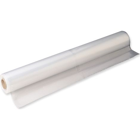 Bâche de protection polyéthylène Eco