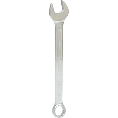 KS Tools Ringmaulschlüssel, abgewinkelt, 19mm (1/3)