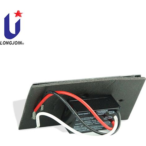IP66 certification (optional) for smart light controllers used in outdoor corridors, streetlights, and pedestrian crossings. (1/5)