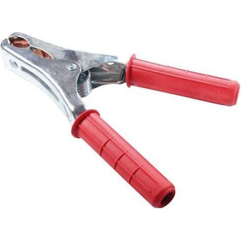 PINZA P/CAVI DA 400 AMPERE 220 MM 2 CP