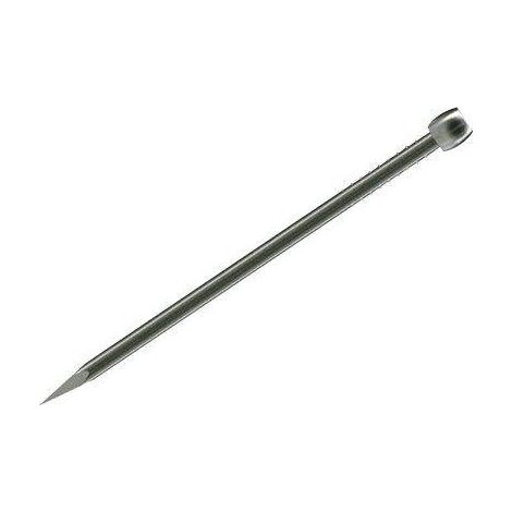 NADELN KLEINKOPF BRICOLINE 125 G CAVATORTA 1,3x25 mm