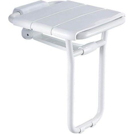 Tabouret de douche pliable pour personnes âgées, tabouret de douche antidérapant pour femme enceinte handicapée, tabouret de bain, bancs de bain, chaises (1/5)