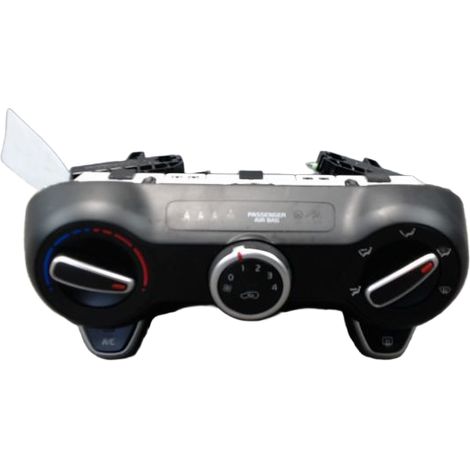 [PRODUIT D'OCCASION] Commande De Chauffage KIA Picanto ♻️ Ref Oe. 97250g6130asb - Garantie à vie (1/3)