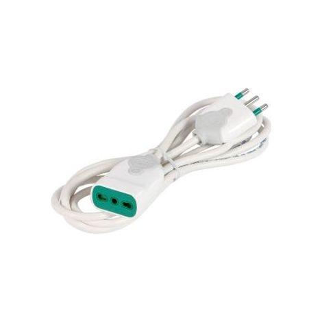 Prolunga M 3 3X1,50 Bianco 92670 Fme (1/2)