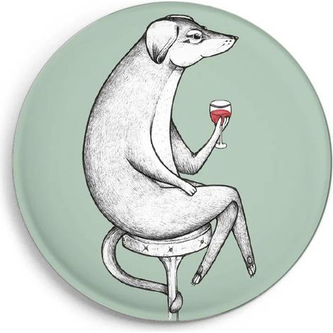 Jacques Magnet