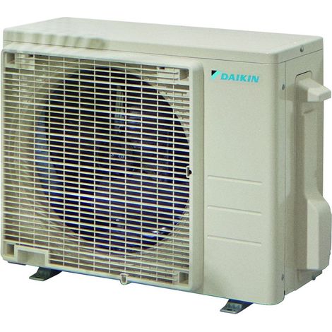 Daikin Split-Klimaanlage Außengerät Sensira RXF-F Typ 25, Inverter, 556x740x343mm, 230V R32, RXF25F