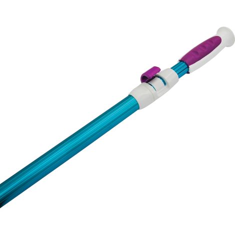 ASTA TELESCOPICA 2X180CM. K928BU/B- BESTWAY- 1,0 pz