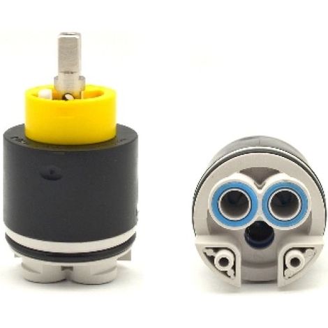 CARTUCCIA ALTA D. 40 PER MISCELATORE NOBILI Diam. 40 mm