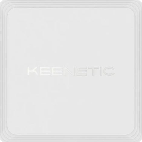 Keenetic Challenger SE Router/Amplificador Multi-Gigabit Wi-Fi (1/5)