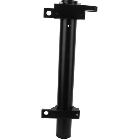 Support de fixation d'antenne de mât de drapeau 2 en 1 pour hayon, en alliage d'aluminium, de remplacement pour Wrangler (1/5)