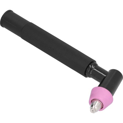 Tête de torche de soudage AG60 à refroidissement par eau, pistolet plasma portable réglable, accessoires pour pistolet plasma à arc argon