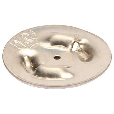 Disque ARAG 00HP18210 (1/2)