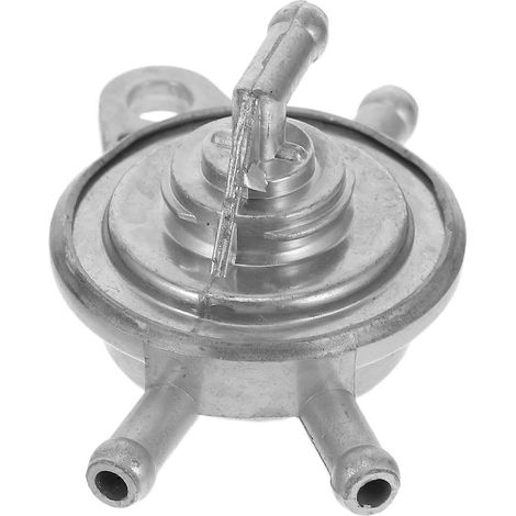 Valve de pompe à carburant pour moto avec interrupteur à trois positions (4 pièces) (1/5)