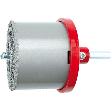 Cortador de tungsteno Vorel, 4 piezas, 33, 53, 67, 83 mm...