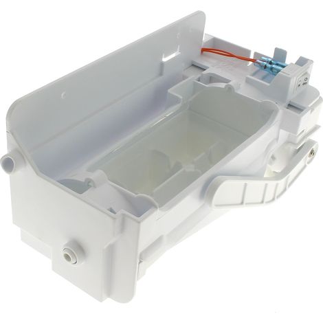 Gelatiera aeq32178402 per frigorifero lg (1/3)
