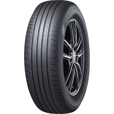 DUNLOP Pneus été 185/60 R16 TL 86H ENASAVE EC300+ (1/2)