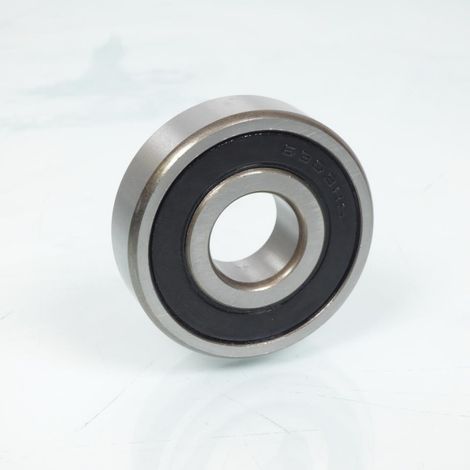 rsm radlager für roller yamaha 50 bw's neu