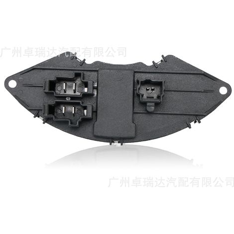 Der Lüfterwiderstand 6441.CE ist für den Lüfter des Citroën C4 Picasso Berlingo geeignet. (1/4)