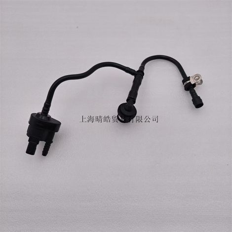 06J133781CE BC Applicable aux électrovannes et aux vannes de commande de canister à charbon actif des Volkswagen Sharan, Magotan, Golf et Tiguan. (1/4)