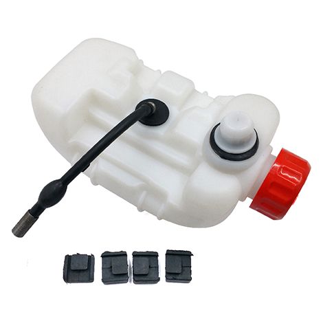 Serbatoio carburante decespugliatore Shindaiwa B45 compatibile