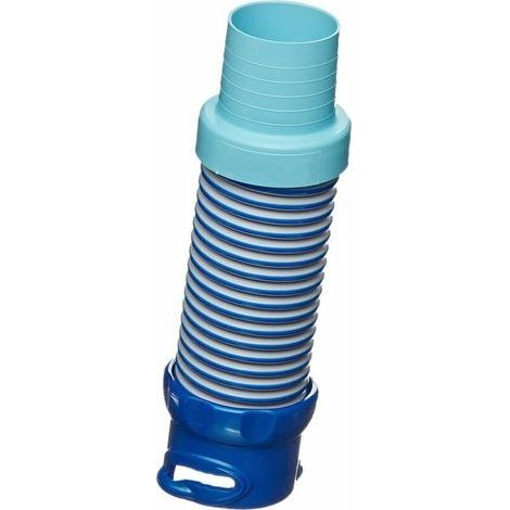 Adaptateur de tuyau d'aspirateur de piscine wimming pour Zodiac Baracuda MX8 MX6 nettoyeur attrape-feuilles nettoyeur de piscine adaptateur de raccord d'aspiration (1/4)