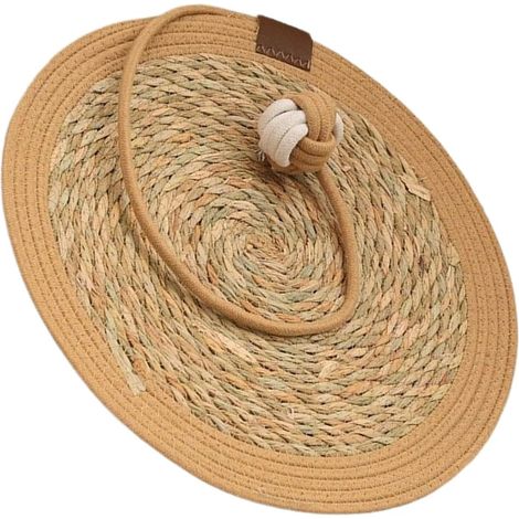 Tapois à Griffes pour Chat Tapis Grattoir (1/5)