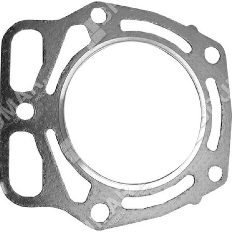 Guarnizione testata per motori KAWASAKI 11004-2107 Compatibile - 049011