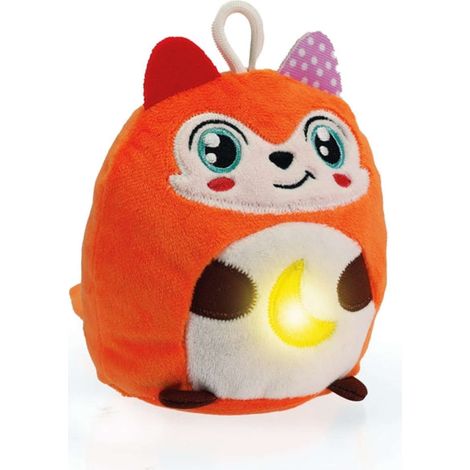 Clementoni Disney Baby Twinkle Twinkle - Little Fox (1/4)