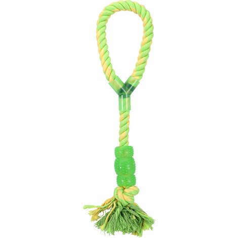 Jouet en corde pour chien BERGNER - talla