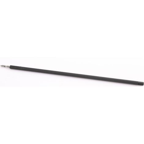 Foret ø3,2mm avec rallonge montée pour kit extraction électrodes bougies OM 3790 - SA 3794 - CLAS Equipements
