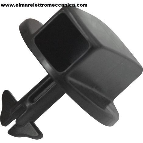 BRIGGS & STRATTON Galletto a baionetta per coperchio filtro 800. 850, 875 e Intek 2pz 351077