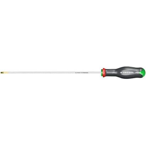 Facom Protwist ATX25X275 destornillador ergonómico Soft Grip