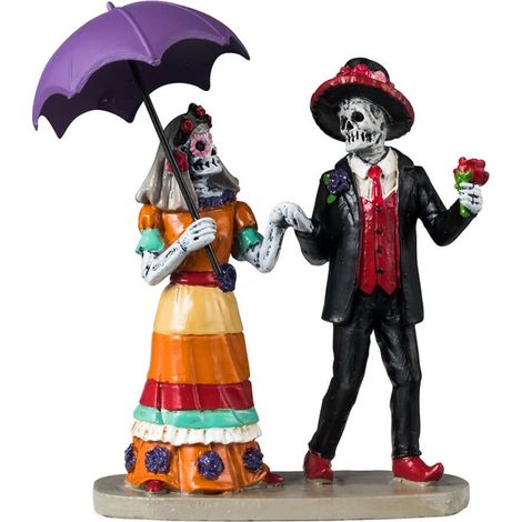 Los Muertos Romance Cod. 42339