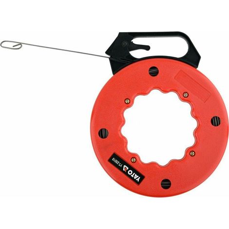 YATO Verdrahtung PUSHMAN 15.3m