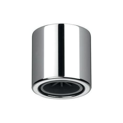 DO Luftsprudler Niederdruck ERSATZTEILE 90230102801 M18xIG Chrom (1/2)